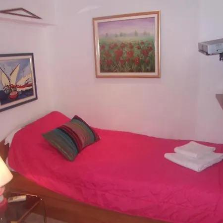 Apartamento Abjanic - Studio With Terrace Dubrovnik