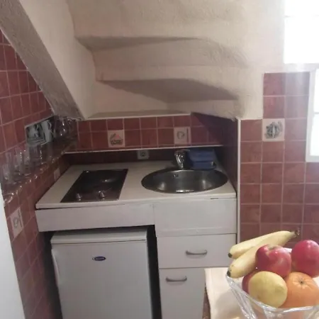 Abjanic - Studio With Terrace Apartamento Dubrovnik